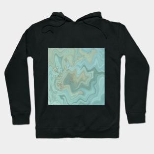 Dandelion Breeze Hoodie